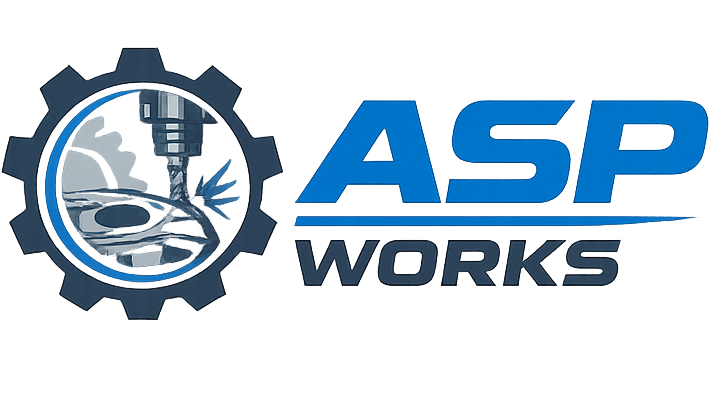 Asp works